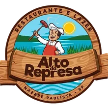 Restaurante Alto da Represa Restaurante Alto da Represa